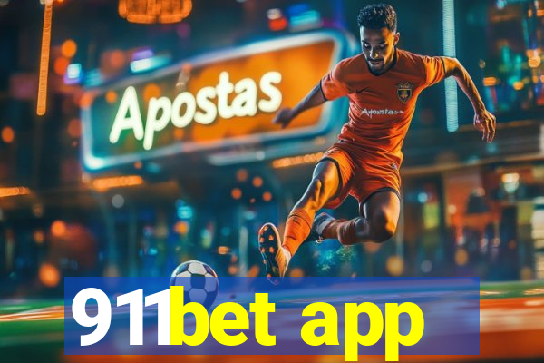 911bet app